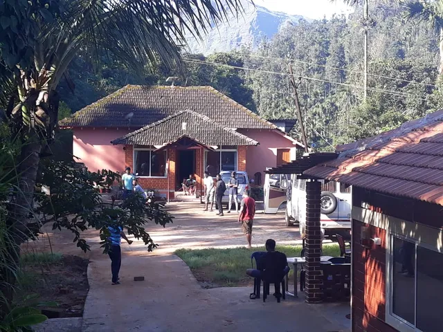 Misty Hut Homestay | Homestays near Chikkamagaluru | Homestays near mudigere