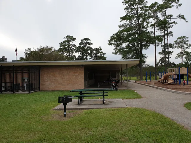 Candlelight Park and Community Center