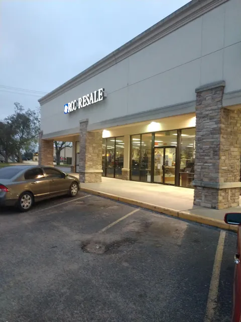RCC Resale Store