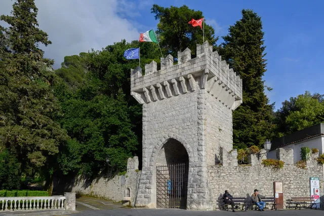 Bed & Breakfast Miraville