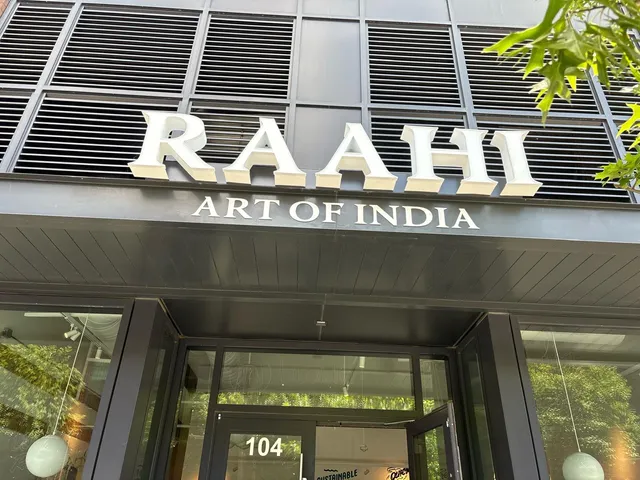 Raahi Art of India