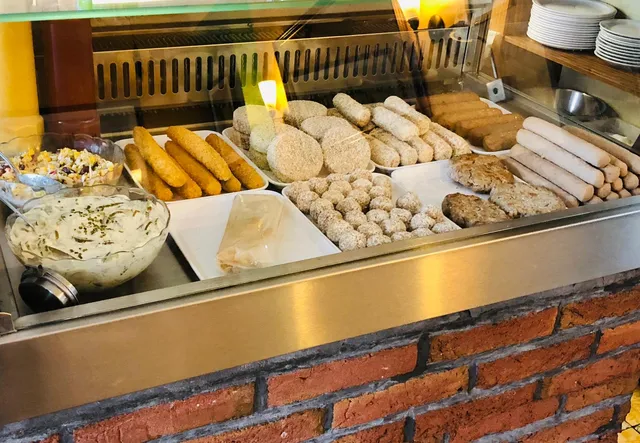 Stadion-Grill Emmerich