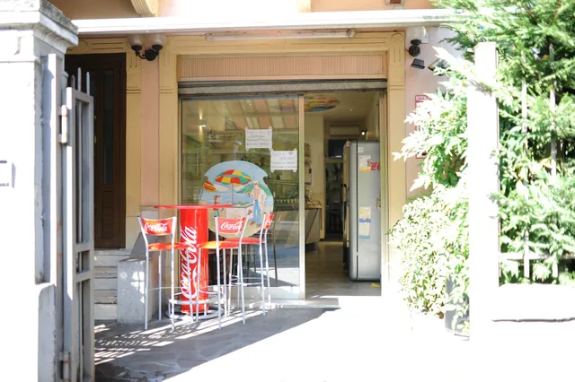 Gelateria da Giorgio