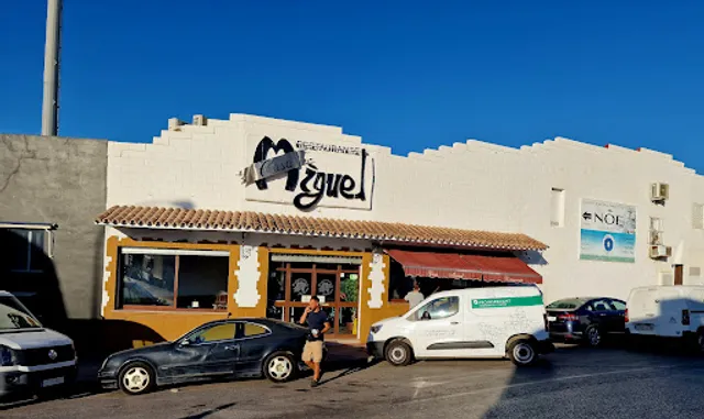 Restaurante Casa Miguel