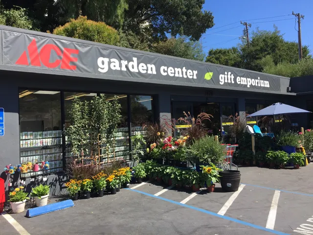 Chase Ace Hardware Garden & Gift Emporium