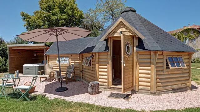 Les Cabanes du Grand Nord