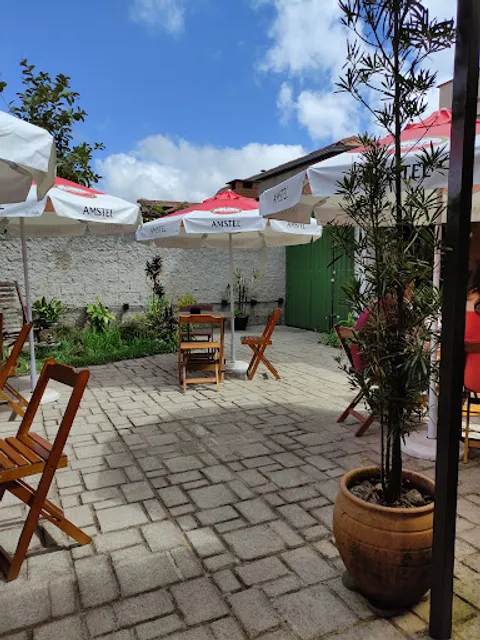 Restaurante do Airson