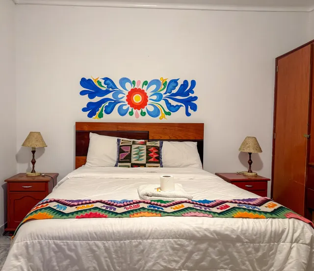 Hostal El Retablo – Cerca de Plaza de Armas Ayacucho