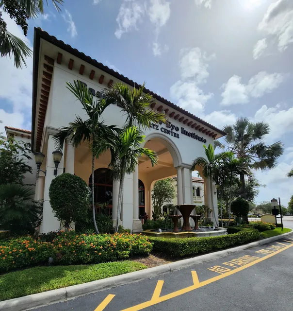 Bascom Palmer Eye Institute Palm Beach Gardens