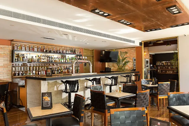 Fogo de Chão Vila Olímpia