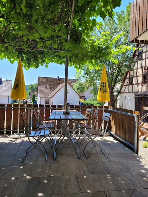 Gasthaus Zum Schottental