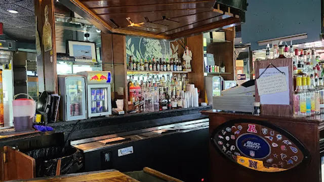 Hercules Bar & Grill