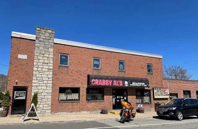 Crabby Al's Seafood Restaurant