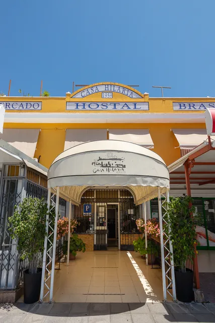 Hostal Hilaria