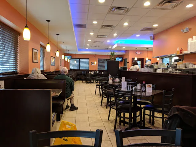 Village Grill Café & Family Restaurant