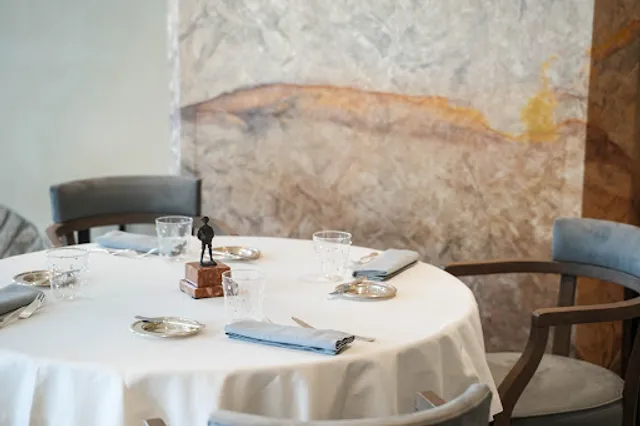 Ristorante Strada Facendo