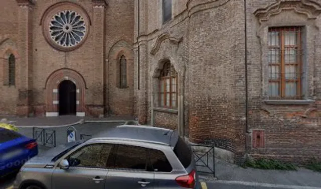 Bacco & Tabacco Di Sesenna Maria