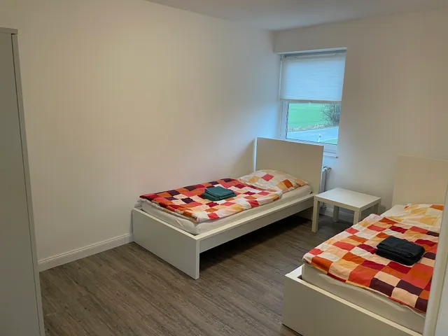 Alte Schmiede Ferienwohnungen Monteurunterkunft