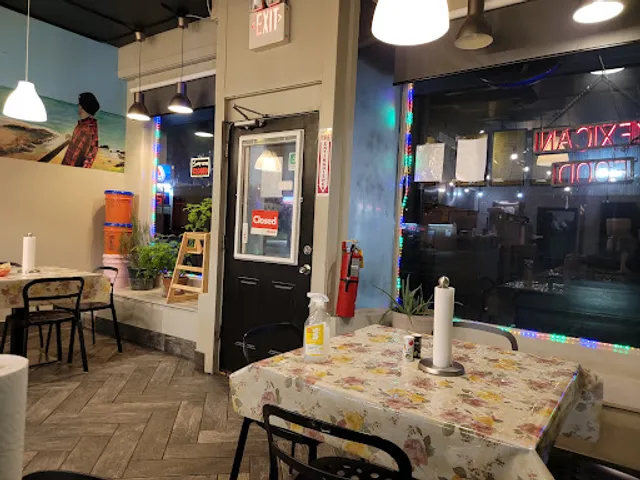 Mi Jacalito Restaurant