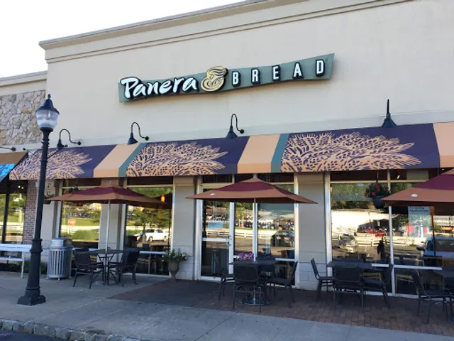 Panera Bread