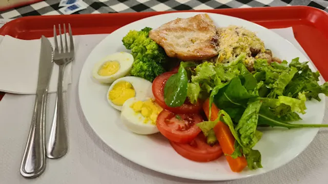 Boromello Restaurante