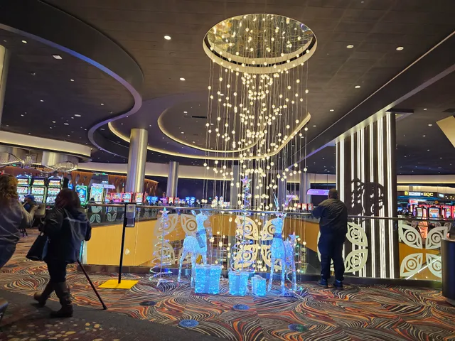 Emerald Queen Casino & Hotel