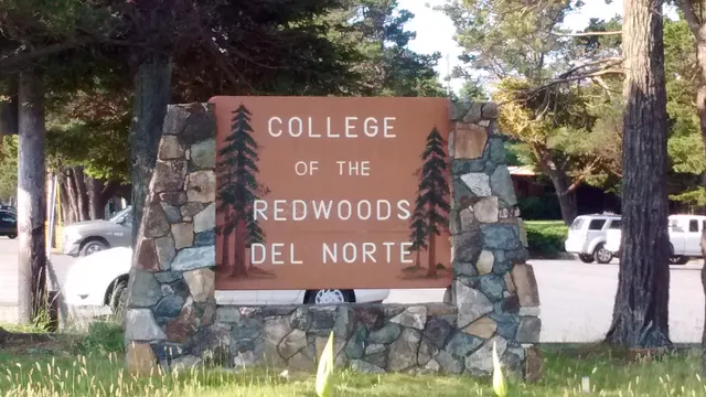 College of the Redwoods