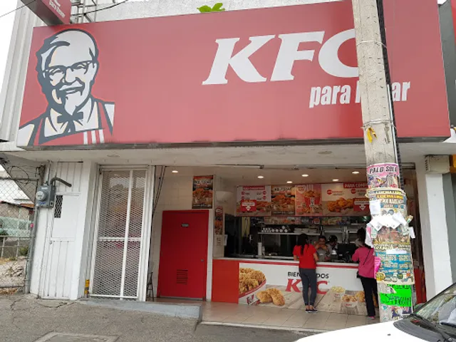 KFC