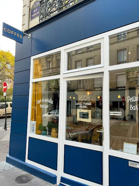 We Love Coffee Paris