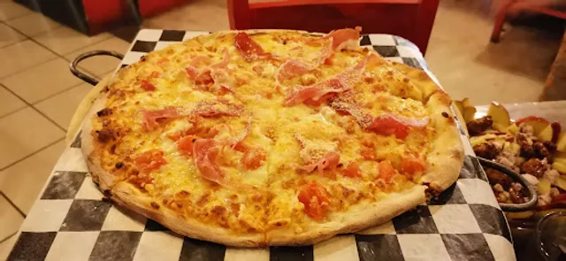 Made In Pizza