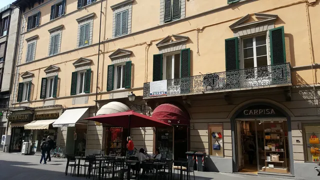 Five Roses Bed and Breakfast