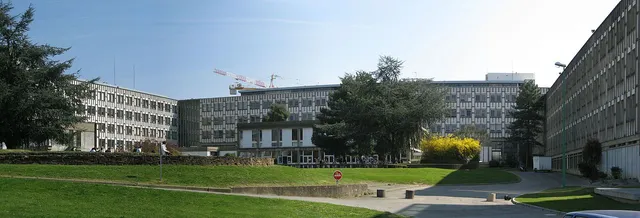 Université Rennes