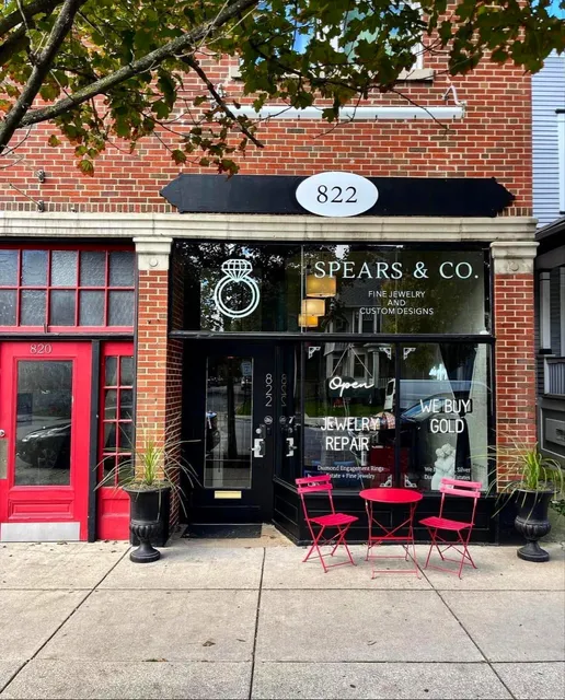 Spears & Co. Fine Jewelry and Custom Designs