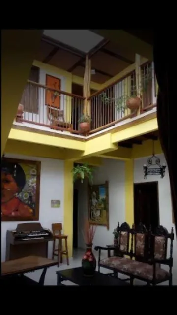Hotel La Cosecha