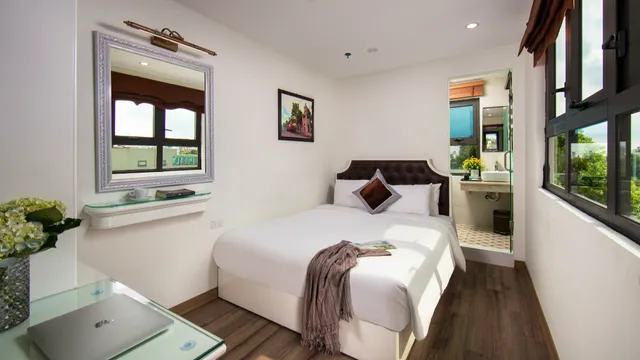 Trang Trang Premium Hotel