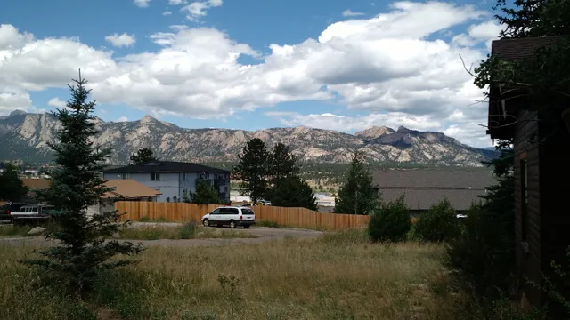 Visit Estes Park