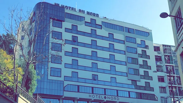 Hôtel du Nord