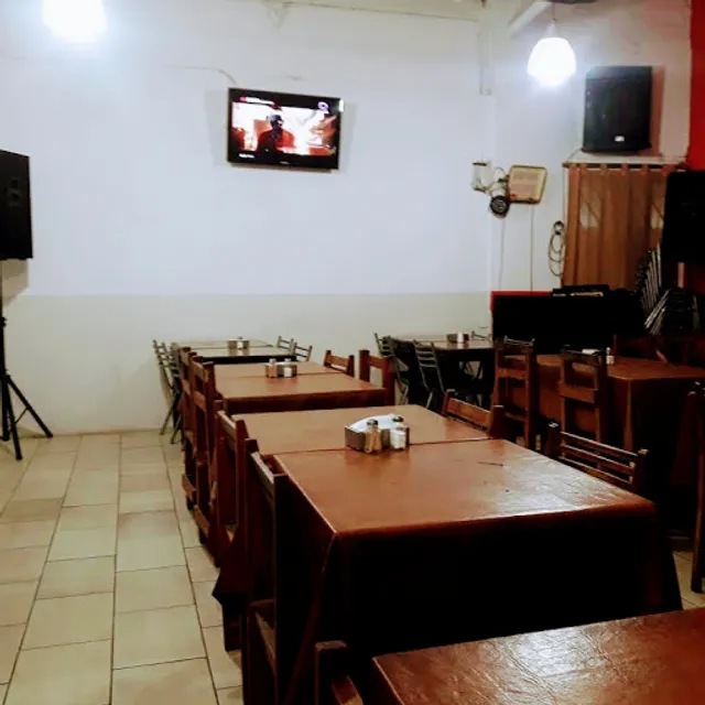 Restaurante Casa De Italia