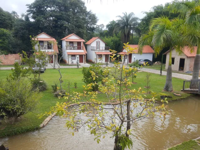 Pousada Chalés Jatobá