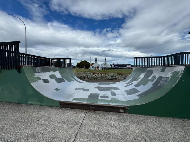 Rotorua Skate Park