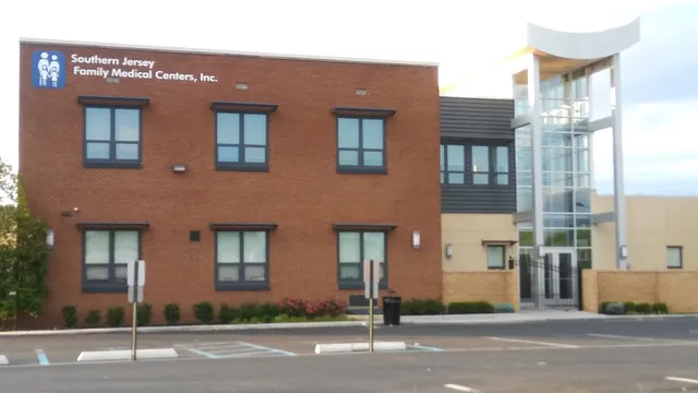 Southern Jersey Family Medical Centers