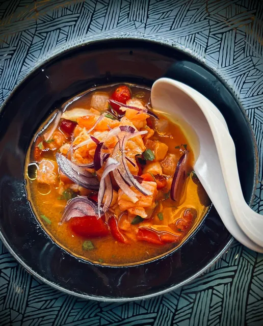 Sushi Catania | Dakoky