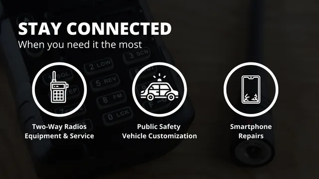 Herkimer Radio Service