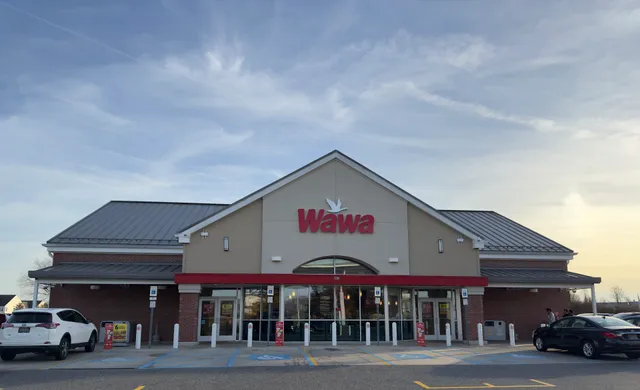 Wawa