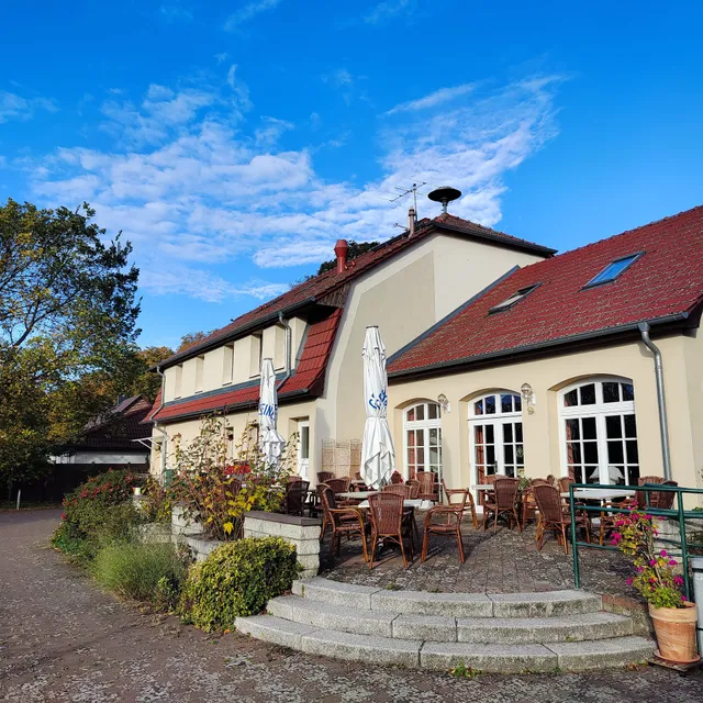 Landgasthaus am Dolgensee