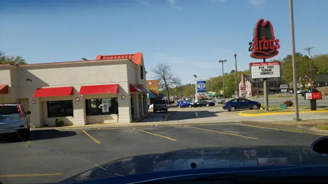 Arby's