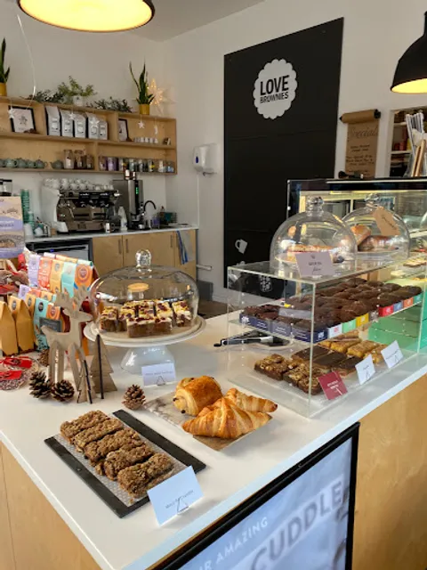 Kitchen on the Corner