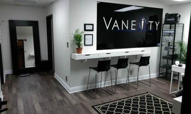 VANEITY® Medical