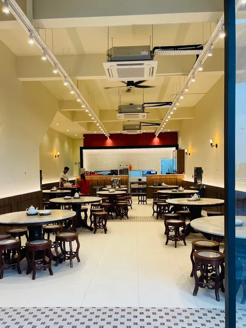 葉城 ( 乾 ) 肉骨茶 Yap Seng Bak Kut Teh @Crest Austin