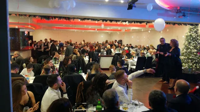 Zak Eventi | Locale per Feste